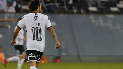 Jorge Valdivia: "El clásico es un campeonato aparte"