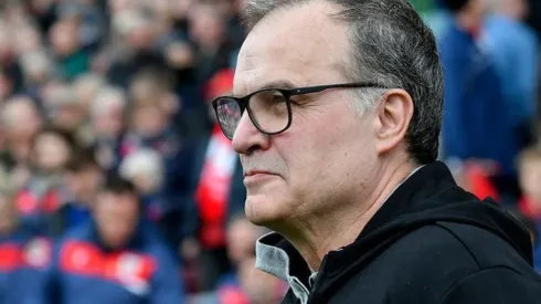 Bielsa hace escuela: En México se dejan pasar un gol