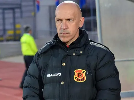 Rangers de Talca pierde de local y Arán renuncia a su banca