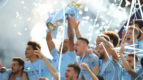 Man City será sancionado por incumplir el fair play financiero