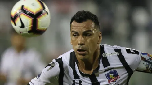 Mosa quiere retener a Paredes por otra temporada