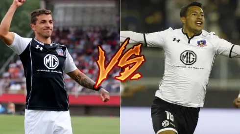 Gabriel Costa vs Iván Morales