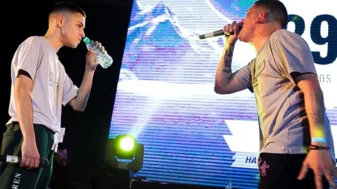 Klan sigue líder de la FMS Argentina y Sub mira de cerca