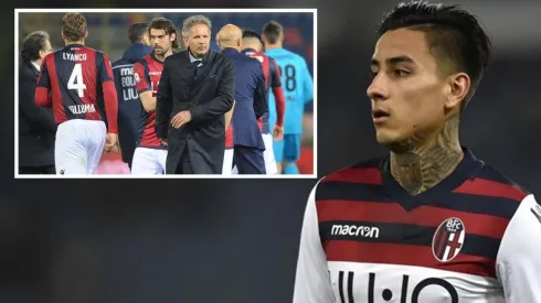 Pulgar basó su buen momento en el trabajo de su histórico técnico