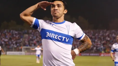 Gustavo Quinteros y la continuidad de Puch: "Es difícil que se quede"