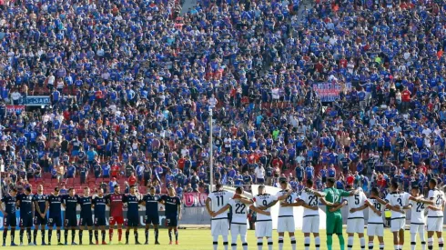 La Libertadores vuelve al Nacional después de la eliminación de la U en la fase previa de esta edición