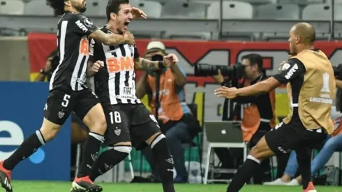 Al Galo le preocupa la cancha de La Calera