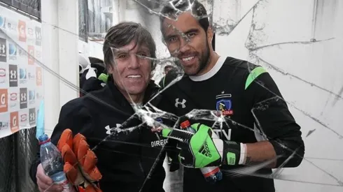 De la amistad de Rodríguez y Bravo, parece que queda poco