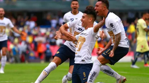 Mora y Rodríguez no están en los planes de su club en México