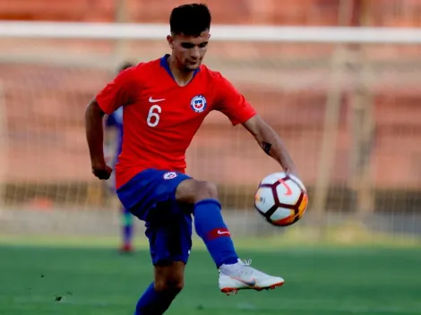 Las complicadas fechas de Sudamericana que complican a la Roja