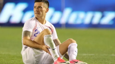 Para Charles, Chile no es candidato para esta Copa América