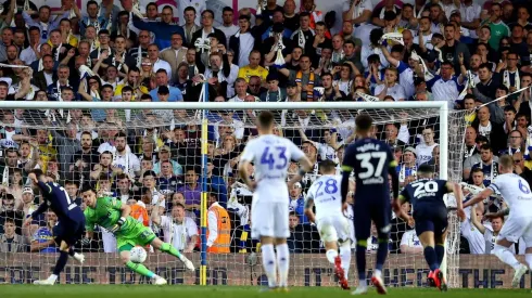 Al Leeds de Bielsa se le esfumó el sueño del ascenso a la Premier League