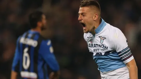 Lazio es campeón de Copa Italia por sexta vez en su historia