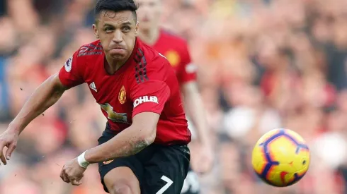 Ya nadie duda de que Alexis Sánchez dejará definitivamente Manchester United