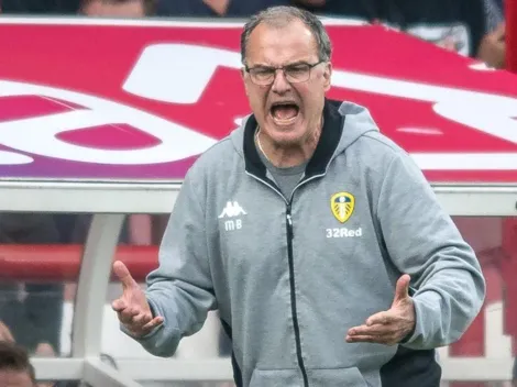 Dónde ver: el Leeds United de Bielsa se juega otro paso al ascenso