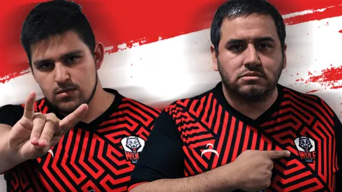 Van Der Nuny y W1lchez24 jugarán el repechaje para entrar al Mundial de PES 2019