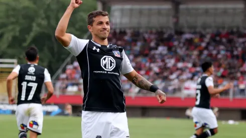 Gabriel Costa: "Es un orgullo llegar a la selección peruana"