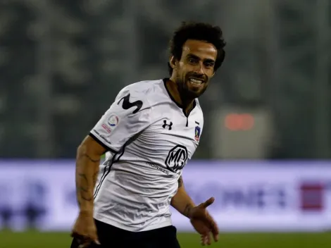 Jorge Valdivia es el #JugadorMaestro de la fecha 12 del torneo nacional