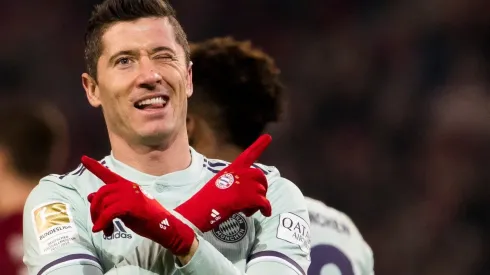 Emblema de Bayern Munich partiría a PSG o Manchester United