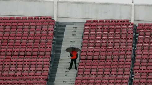 Lluvias durante la noche y frío matinal anuncia la Dirección Meteorológica de Chile
