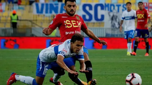 ANFP reprogramó el partido entre la UC y Unión Española