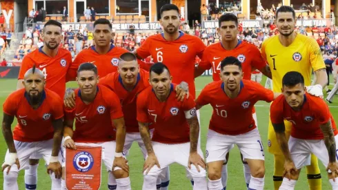 La Roja jugará ante Japón, Ecuador y Uruguay en el Grupo C de la Copa América 2019