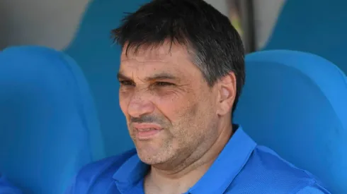 Antofagasta busca el reemplazo de Ameli