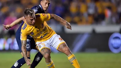 Tigres de Eduardo Vargas avanza a la final del fútbol mexicano