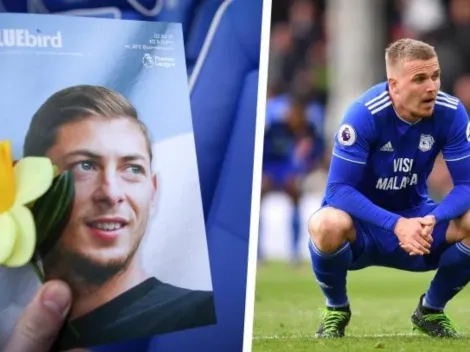 Desgracia en Cardiff: Muerte de Emiliano Sala y el descenso marcaron una temporada horrible