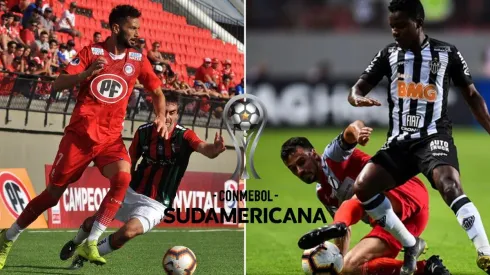 Cementeros y brasileños van desde este martes por el cupo a octavos