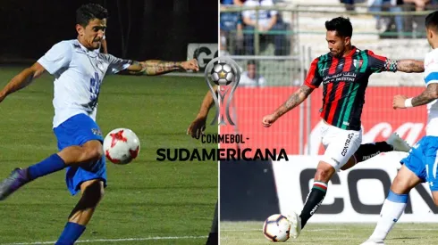 Dura visita la que le espera a Palestino en Venezuela