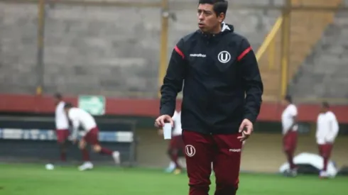 Ídolo peruano destroza a Nicolás Córdova: "Es un soberbio que maneja mal al grupo"