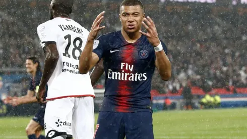 Mbappé pone en duda su continuidad en PSG y Real Madrid se ilusiona