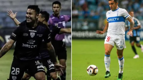 Los ecuatorianos intentarán frenar al actual líder del fútbol chileno