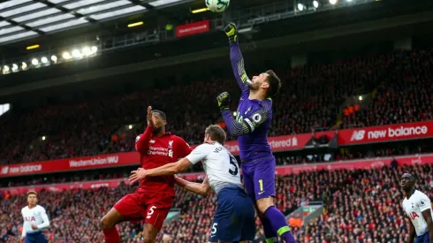 Se espera una final emocionante en Madrid entre Liverpool y Tottenham