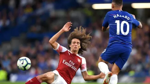 El duelo londinense acaparará las miradas de Europa este miércoles 29 de mayo