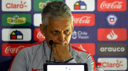 Rueda se guarda todas sus cartas hasta el domingo