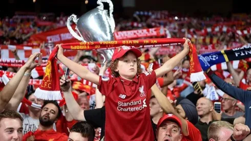 Promete ser una velada histórica para el fútbol europeo