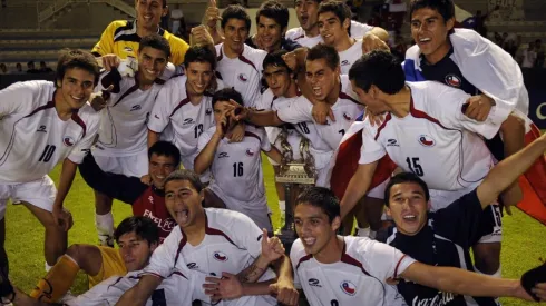 A 10 años de ganar Esperanzas de Toulón ¿Dónde están los campeones?