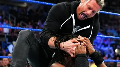 Top 10 de SmackDown: Dolph Ziggler desafía a Kofi Kingston