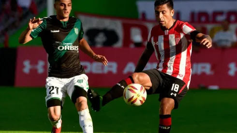 Gonzalo Jara se manda flor de condoro