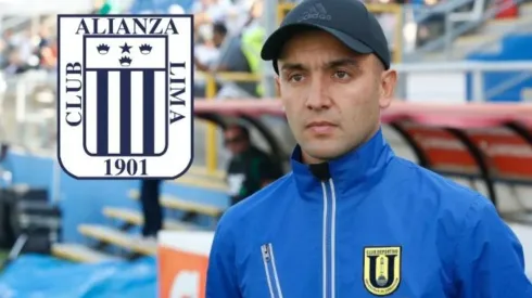 Francisco Bozán asoma como nuevo entrenador de Alianza Lima