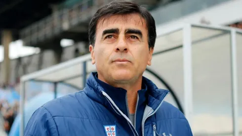 Gustavo Quinteros anticipa el duelo ante Independiente del Valle