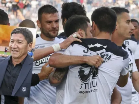 Fiesta en Creta: Pillo Vera se salva del descenso con gol en los descuentos