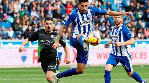 Maripán fue uno de los chilenos más destacados en Europa en esta temporada