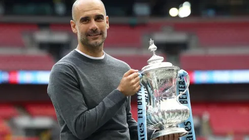 Manchester City desmiente la partida de Guardiola: "Es ridículo"