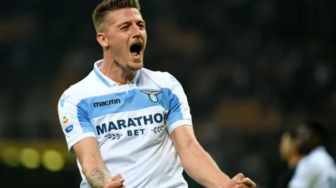 Juventus logra acuerdo con Milinkovic-Savic para reforzar el mediocampo