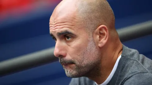 La agencia AGI da por cerrado el fichaje de Guardiola por Juventus