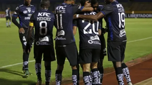 La UC solo lamenta las bajas de Kuscevic y Sáez en su visita a Ecuador