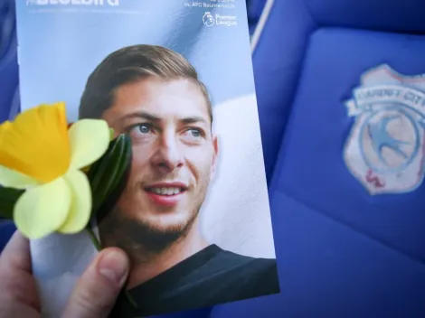 Revelan estremecedor audio de Emiliano Sala semanas antes de fallecer